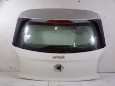 SMART 453 FOR FOUR 4 PORTE 2015 IN POI PORTELLONE COFANO POSTERIORE CI.SMFF4P