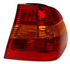 Rückleuchte BMW E46 3er Limousine Rechts Original Heckleuchte OEM