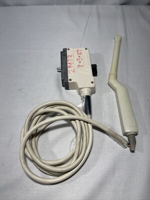 ATL EC 6.5 ENDOCAVITY ULTRASOUND PROBE