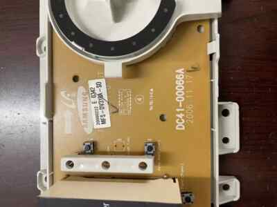 Samsung DC28-000234 Washer Control Board  AZ88791 | KMV280