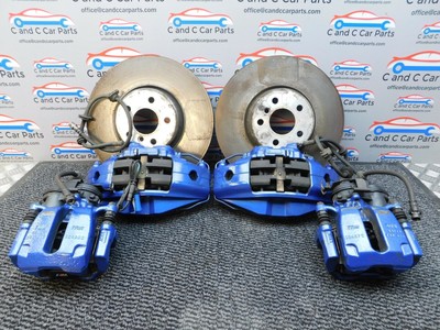 Суппорта bmw brembo