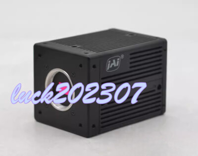1PC USED JAI AT-030MCL 3CCD color 120/fPS high-speed area array camera #YY