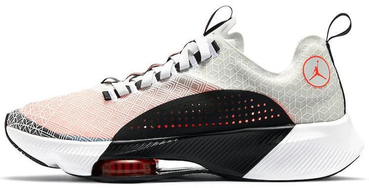 Jordan Air Zoom Renegade Infrared