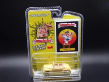 2025 GREENLIGHT 1947 FORD SUPER DELUXE CONVERTIBLE GARBAGE PAIL KIDS GPK SER 7