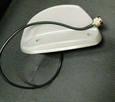 RFI TLA4100 Multiband Transit Antenna Port N-Type Female 698-2700MHz and 5.8GHz