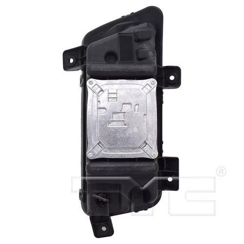 TYC Right Side LED DRL Daytime Running Light for Cadillac CTS 2014-2019 Models - Bild 2 von 3