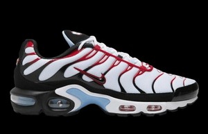 air max plus psychic red