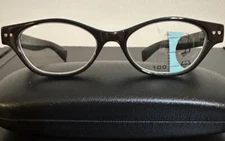 INvue Computer Eyeglasses, Anti-Reflective Blue Light Filtering Lenses