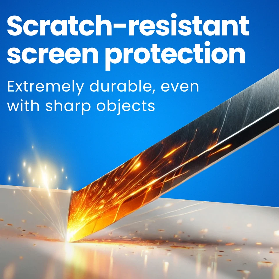 atFoliX 2x Screen Protection Film for Sony HVO-4000MT Screen Protector clear - Image 2 of 4