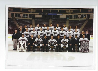 bears ahl hershey 2003 team