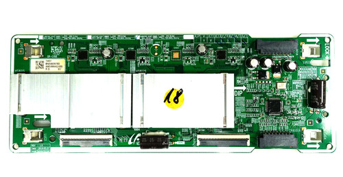 T-Con Modul für LED TV Samsung Model: GQ65Q70RGT