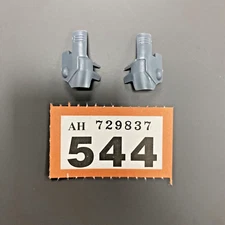 ARMOUR WEAPON CASING WAVE SERPENT TURRET GRAV TANK AELDARI ELDAR WARHAMMER 40K