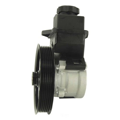 Power Steering Pump-New Atlantic 63139N - Picture 4 of 4