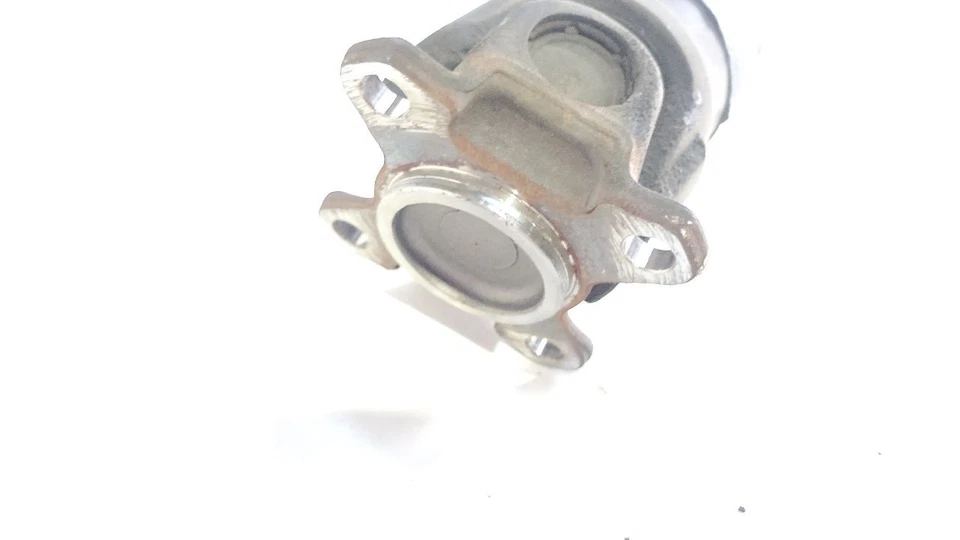 Оригинальный задний приводной вал 3,0 л автоматическая коробка передач 2008 BMW Z4 - Изображение 3 из 4