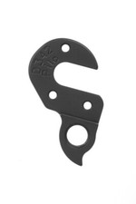 Forcellino cambio  D342 Ridley Dean 2013, Rose