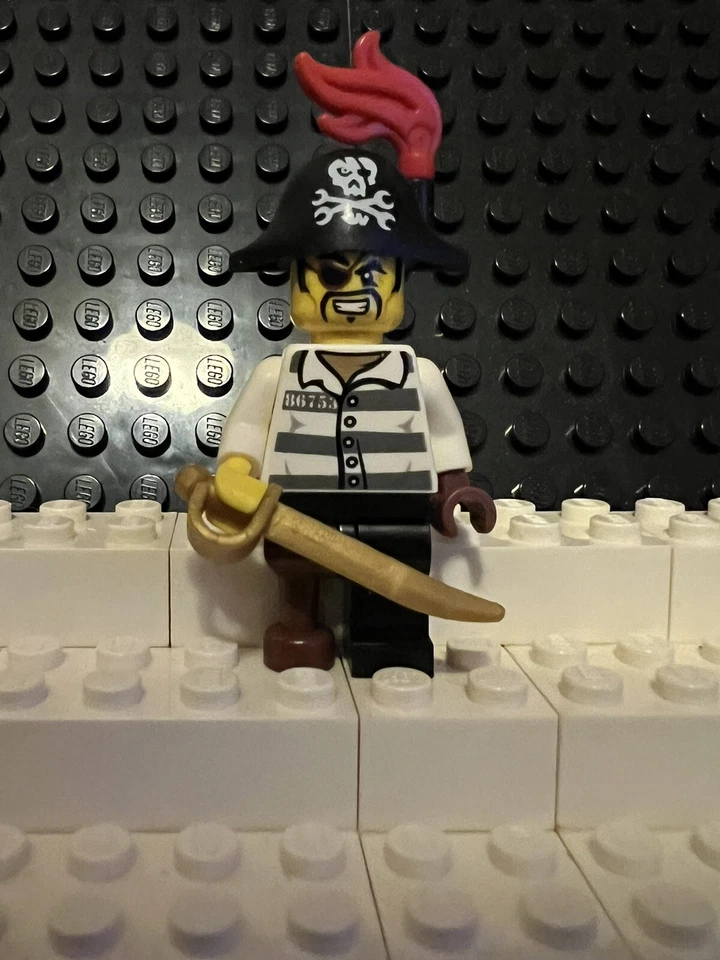 Лот товаров LEGO Ninjago (все подлинные LEGO) - Изображение 4 из 4