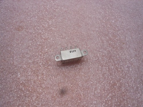 ALLIED CONTROL RELAY PART # SX-2300 NSN: 5945-00-168-1298 - Picture 2 of 5