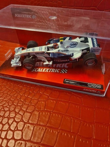 Circuit Formula one Team Williams F1 SCALEXTRIC Réf C1065