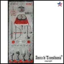 modern contemporary art painting figurative decorative realism home canvas print