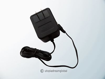 AC Adapter For Vestax U120120A31 1806-3852-1 AC-14-US AC-14 Mixer Power