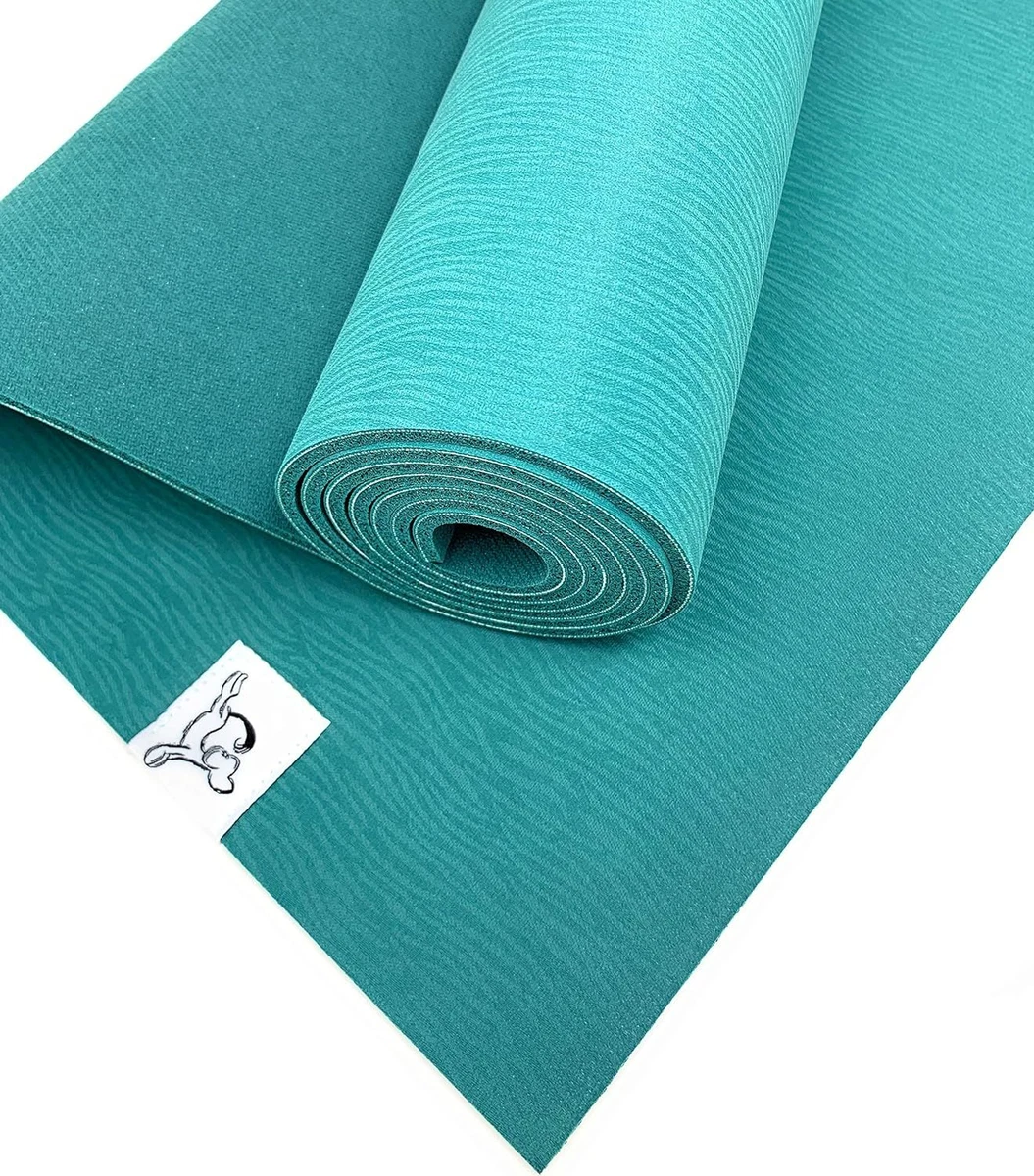 Natural Rubber Yoga Mat Supplier