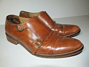cole haan madison double monk
