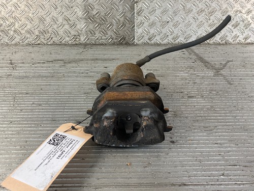 64593 Bremssattel rechts vorne VW Golf V Plus (5M, 521) 1K0615124D