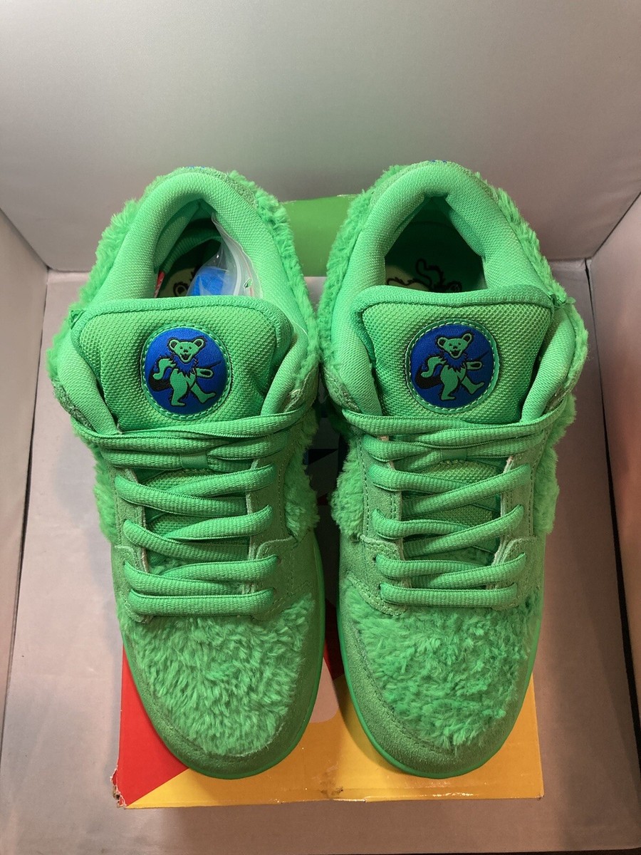 Dirty Dunk⑤ jakebllockyoyo Nike SB Dunk Low Nasty Boys for Sale - Authenticity