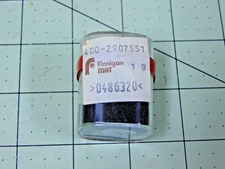 Thermo Finnigan MAT GC/MS LCQ FINDEP Filaments 0486320 & 400-2907551 Qty: 5 New