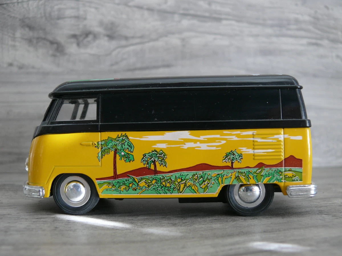 Sunstar Car Volkswagen Diecast & Toy Vehicles for sale | eBay