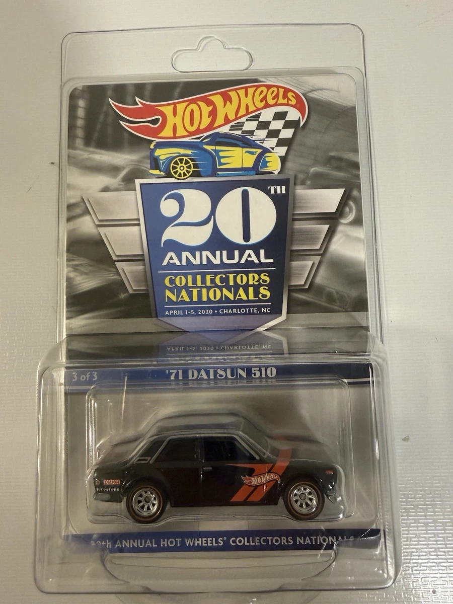 Hot Wheels Collectors Nationals for sale - eBay
