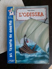 L'odissea
