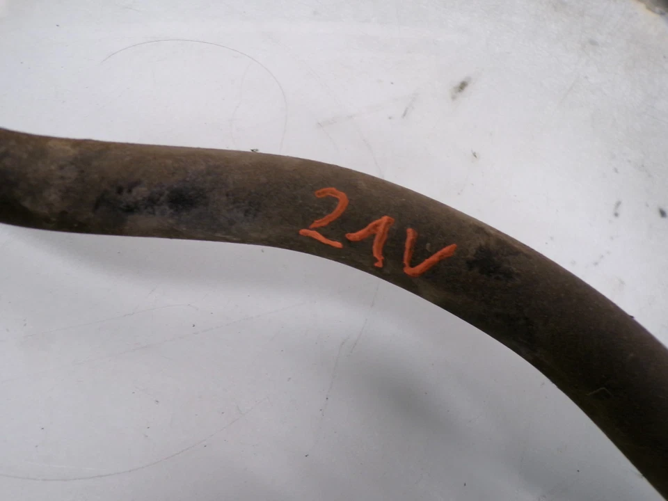 Stabilisator OPEL MERIVA A Stabi Stabistange Vorne 21mm *518B27* - Bild 4 von 4