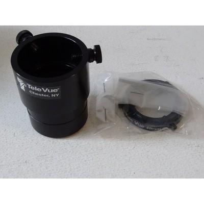 Tele Vue Visionary 49mm Adapter Digitalkamera Für Okular Radiant DRA-