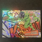 2025 Panini Emmitt Smith Base (Raw)