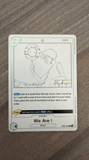 One Piece CCG - We Are! EB02-020 Extra Booste...