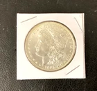 1903-O BU AND LUSTROUS MORGAN DOLLAR