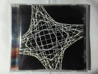 AFRO CELT SOUND SYSTEM Volume 3: further in time cd GENESIS LED ZEPPELIN