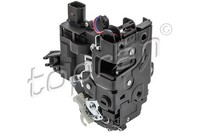TüRschloss Topran 113 833 FüR VW Passat Seat Skoda Golf 1J2 3B2 4 1J1 Bora 1 1J5