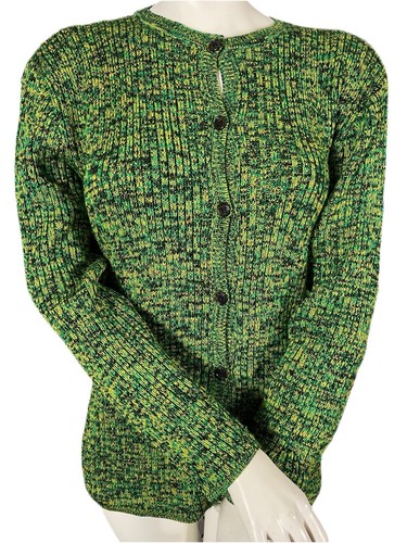 Yves Saint Laurent Rive Gauche, Gilet Vintage Yves Saint Laurent Rive Gauche Taille 42