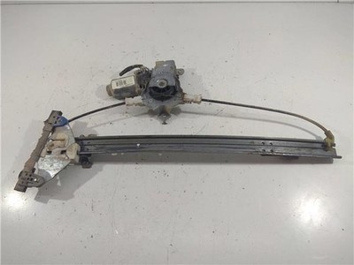 Rechter hinterer elektrischer Nissan pathfinder item23 25 dci chrome 25 ltr 126