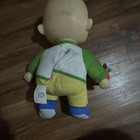 CoComelon JJ Doll Plush Baby Doll, TV Theme, Multicolor, Unisex, Age 0+ — photo 2