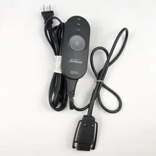 Sunbeam Style AA85 3-Prong Electric Heated Blanket Controller