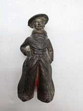 Rare Cowboy Lighter (Repair Needed)