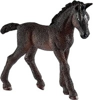 Schleich Horse-Club Lipizzaner Fohlen 13820 Pferd Pferde Spielfigur