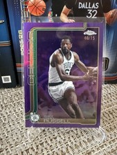 Top Bill Russell Cards to Collect 21