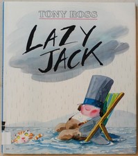 Lazy Jack