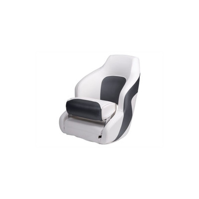 Talamex Bootsstuhl Captain Deluxe verschiedene Farben
