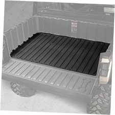 AUPOWER Cargo Bed Mat for Polaris Ranger 1000/1000 XP/1000 XP Crew/Kinetic