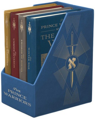 Prince Warriors Anniversary Set von Priscilla Shirer